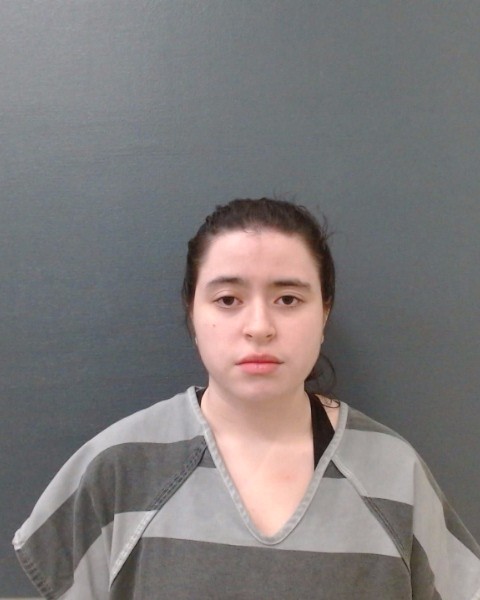 BARRERA, JULIETTE STEPHANIE booking photo