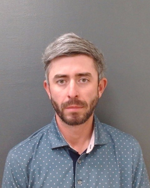 LECHUGA, LUIS DAMIAN booking photo