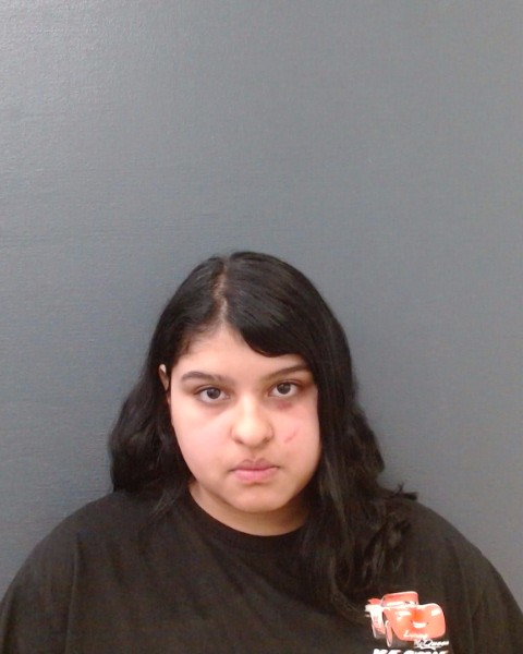 PENA, JACEE DEANN MARI booking photo