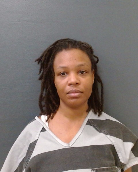 RAMSEY, LAUREN DANIELLE booking photo