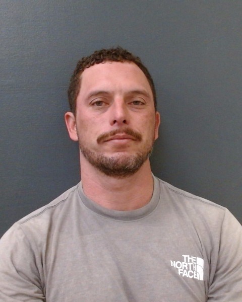 GUZMAN, ALEJANDRO JASON booking photo