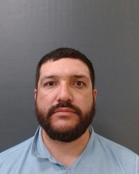 MARQUEZ, ANDRES booking photo