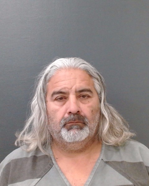 GARCIA, EDUARDO booking photo