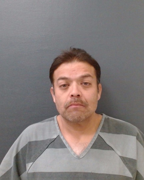 CARRIZALES, ROBERT JOHN booking photo