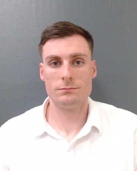 HERRING, TRISTON BEAU booking photo