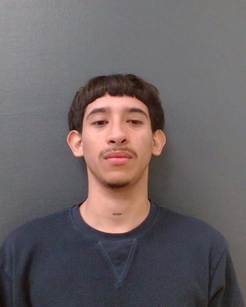 BOWERS HERNANDEZ, CHRISTOPHER ARNULFO booking photo