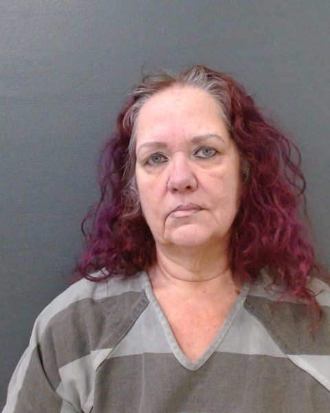 BAUTISTA, BONNIE ANNETTE booking photo