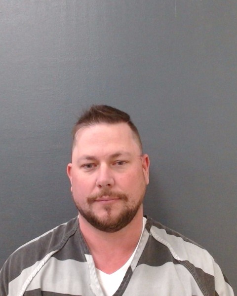 LEMOINE, LANCE RENE booking photo