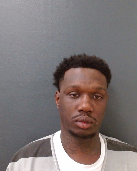 PEARSON, JEREMY CARTEZ booking photo