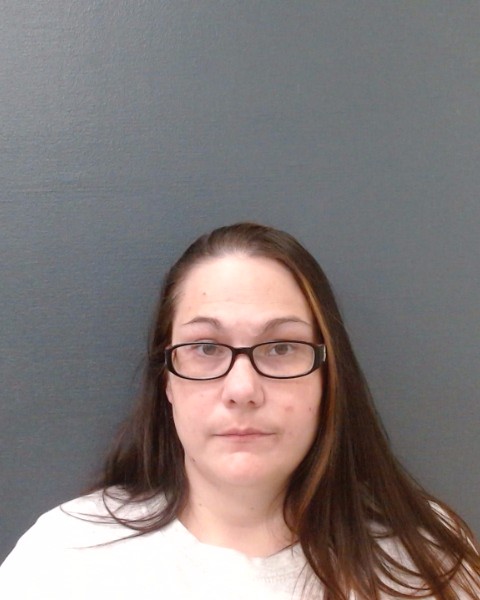 BOYD, JESSICA MARIE booking photo