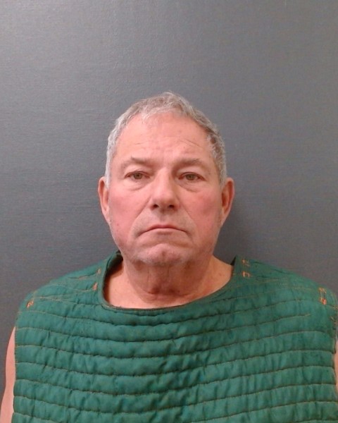 DAVIS, DAVID THOMAS booking photo