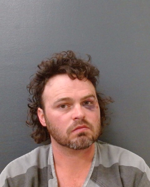 BROOKS, JACK STANLEY, III booking photo