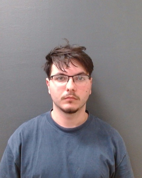 KARAOLIS, ANDREAS booking photo