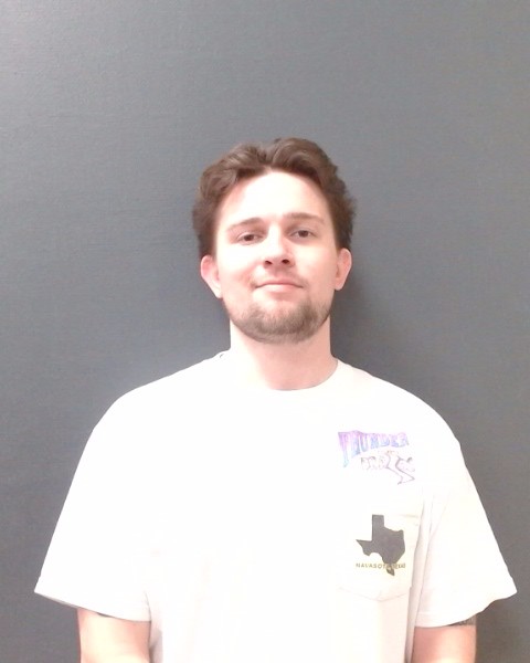 MOON, MASON ANDREW booking photo