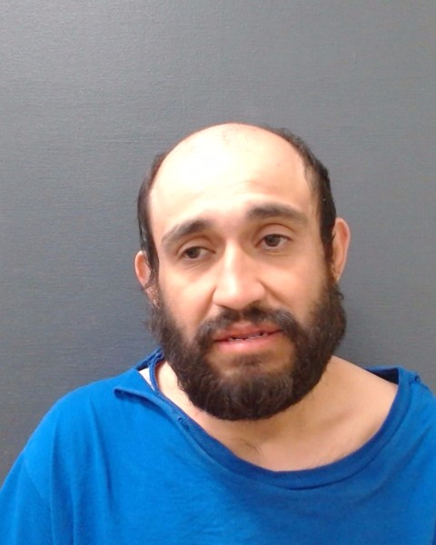 MEDINA, MARCUS ALLEN FIDENCIO booking photo