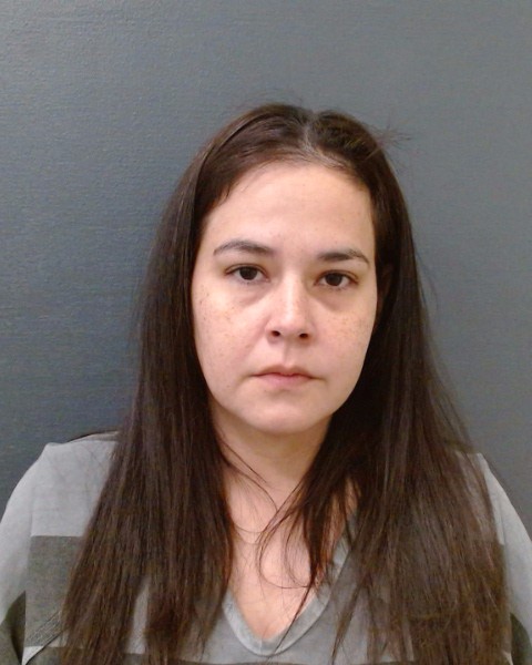 RIVERO MONTENEGRO, CINTHYA GINA booking photo