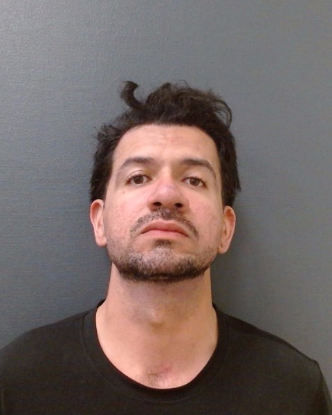 USME CIRO, YEFFERSON STIVEN booking photo