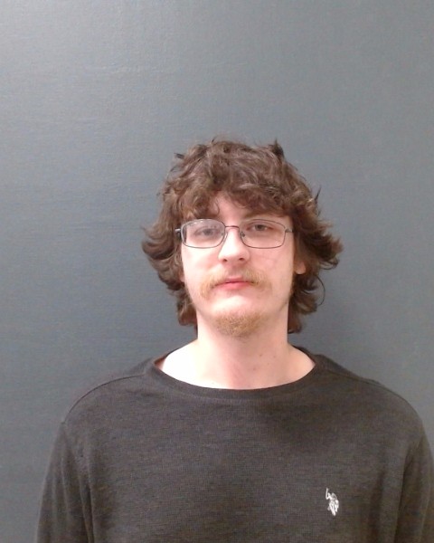 WEATHERBY, JACOB WILLIAM booking photo