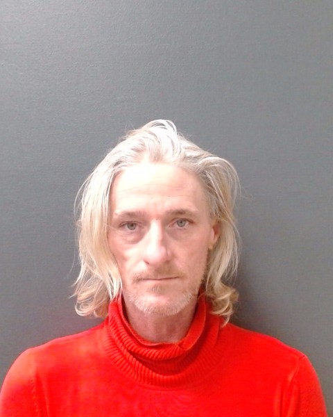 JOHNSON, JUSTIN LEE booking photo