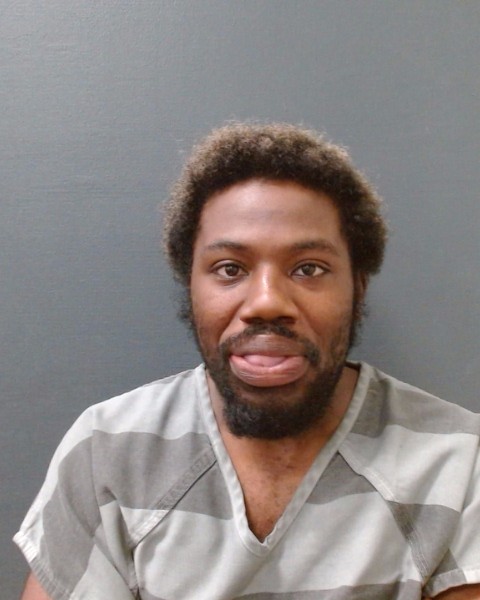 SANTIAGO, ELIAS GERMEIN booking photo