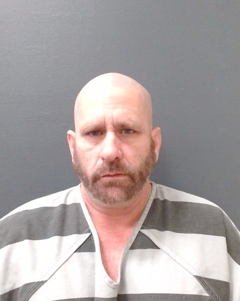 STUBBLEFIELD, JOHN THOMAS booking photo