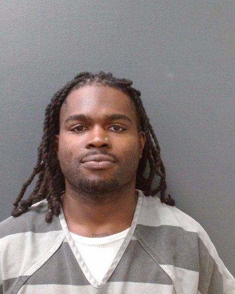 FADAHUNSI, UTHMAN OLADIMEJI booking photo