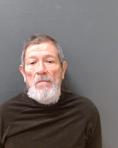 HERNANDEZ, FRANCISCO booking photo