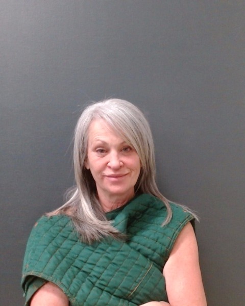 HUBBARD, KIMBERLEY GAIL booking photo