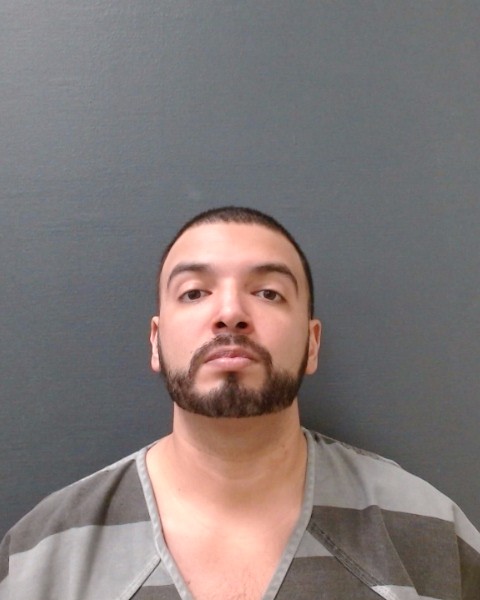 SANCHEZ, REYNALDO JAVIER booking photo