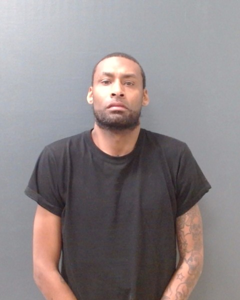 HODGES, ADAM JEROME booking photo