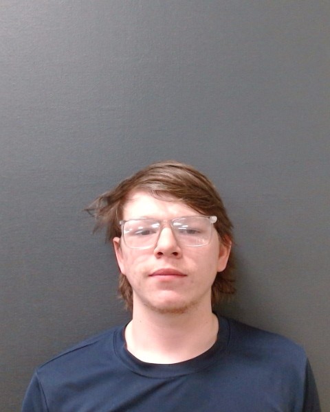 KOSCLSKEY, MATTHEW GRANT booking photo