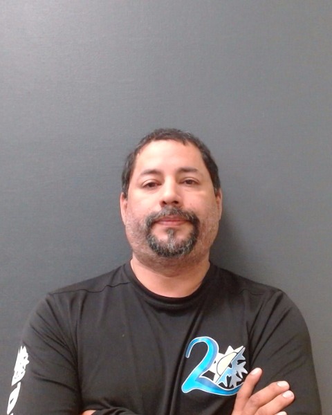 AYALA-VALDEZ, JOHN MICHAEL booking photo