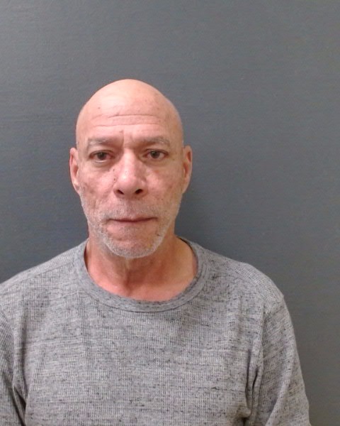 GARCIA RAVELO, RAYNEL LAZARO booking photo