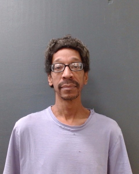 ERVIN, SPENCER RAHSAAN booking photo