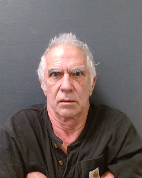 SLAVIN, RICHARD CHARLES, Jr. booking photo