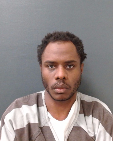 MOORING, DECOREY DWAYNE booking photo