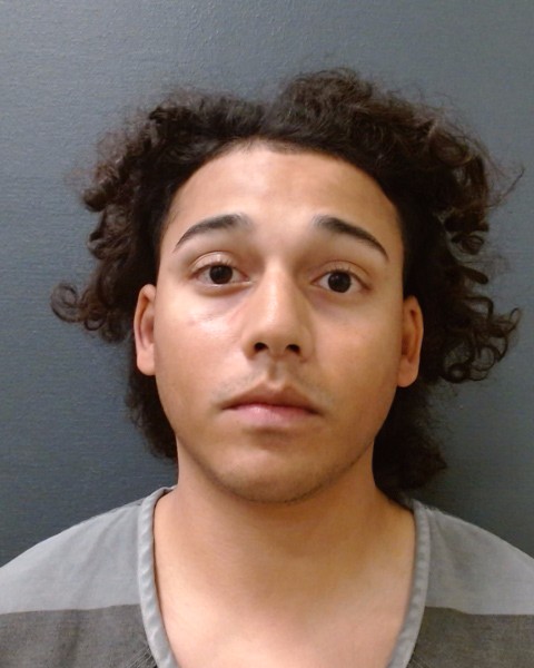 LARRUMBIDE, JACOB SAMUEL booking photo