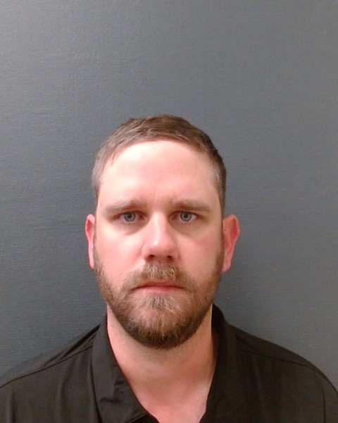 SCHILLER, EVAN FOSHEE booking photo