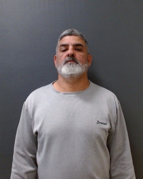 RAMIREZ-TORRES, EMILIO booking photo