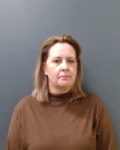 HELTON, SUSAN RAE booking photo
