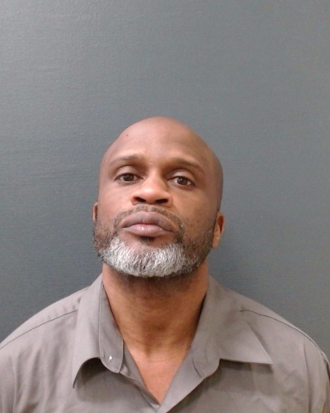 OGBUEHI, CHINEME REGINALD booking photo