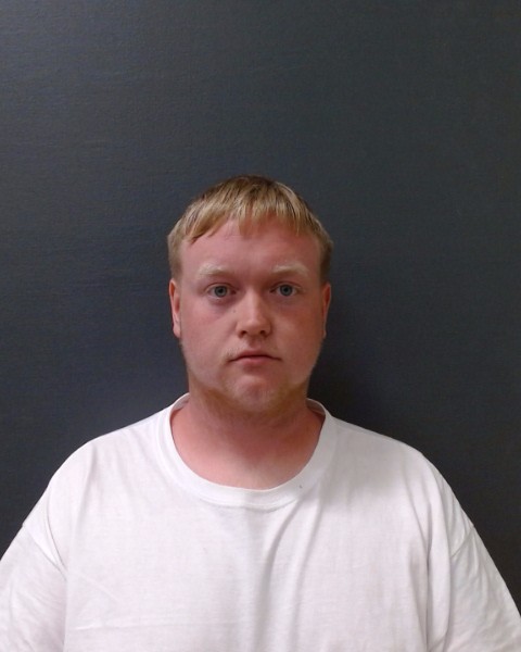 MORROW, JAMES STONE LUNAR booking photo