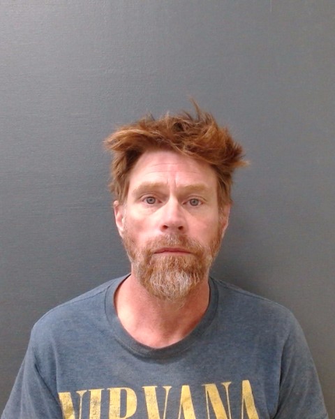 DAPPEN, WILLIAM JAMES booking photo