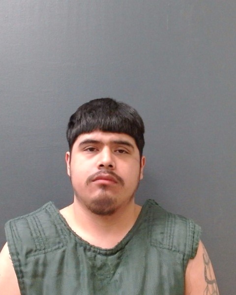 HARVEY, DENNIS JOSE booking photo
