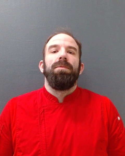 MIKSOVSKY, SCOTT AMBROSE booking photo