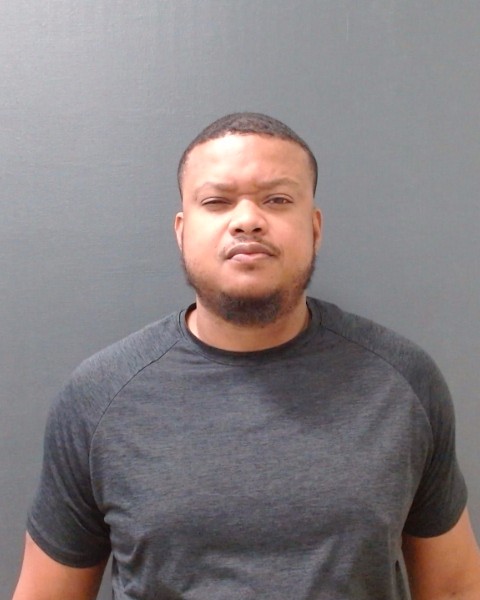 BARTON, TERRY WAYNE booking photo