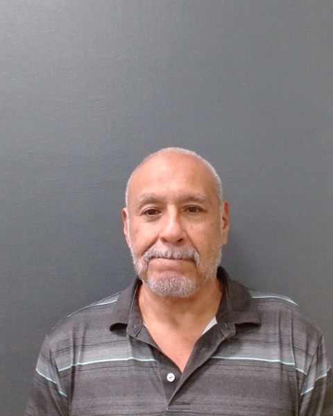 BARBOZA, MARIO ANGELO booking photo