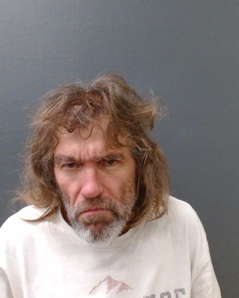 SCHNURPEL, SCOTT ALAN booking photo