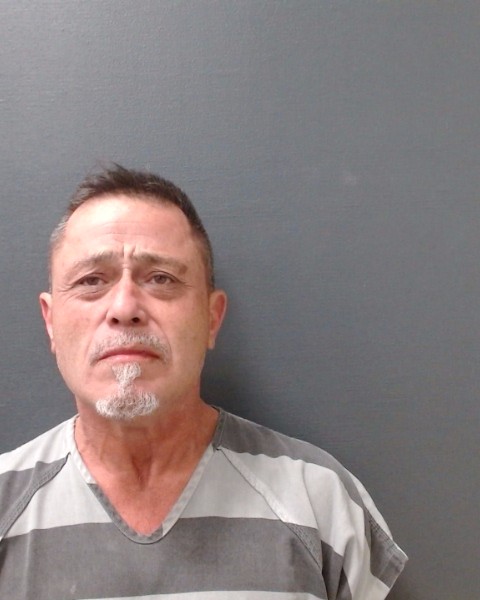 RODRIGUEZ, JOHN JAMIE booking photo