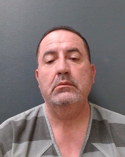 LOYA, RICHARD BERNARDINO booking photo